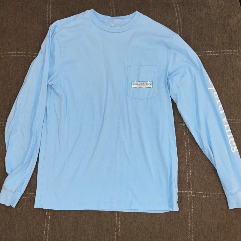 Vineyard Vines long sleeve